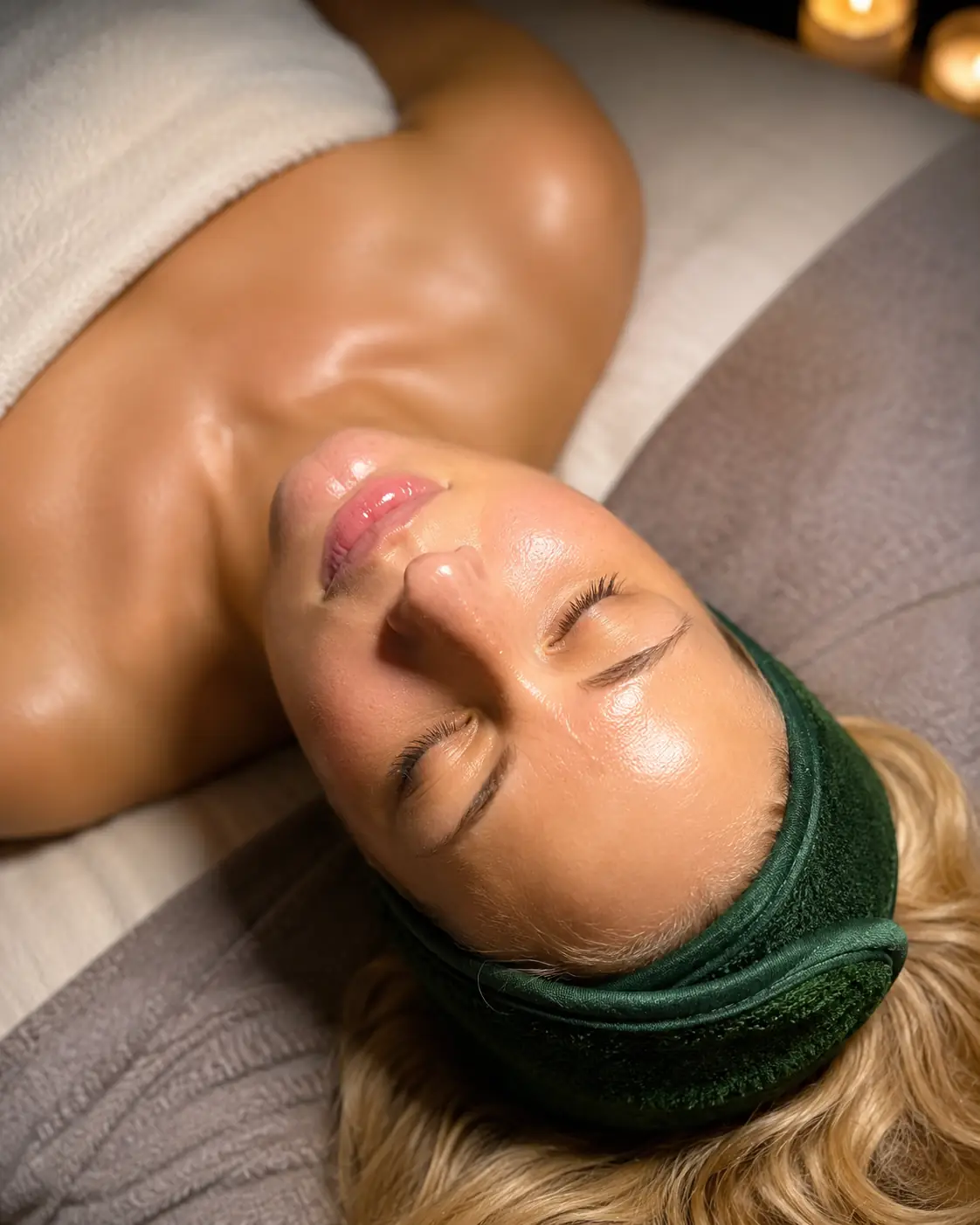 Limited Edition Summer Oasis Facial at Zenko Spa in Fort Lauderdale
