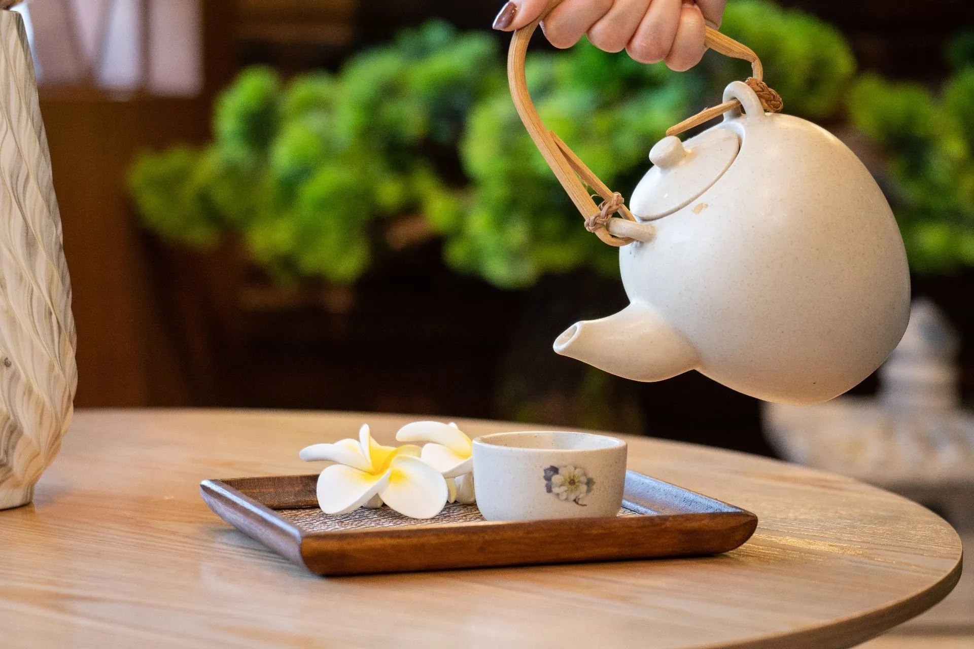 Spa Packages at Zenko Spa