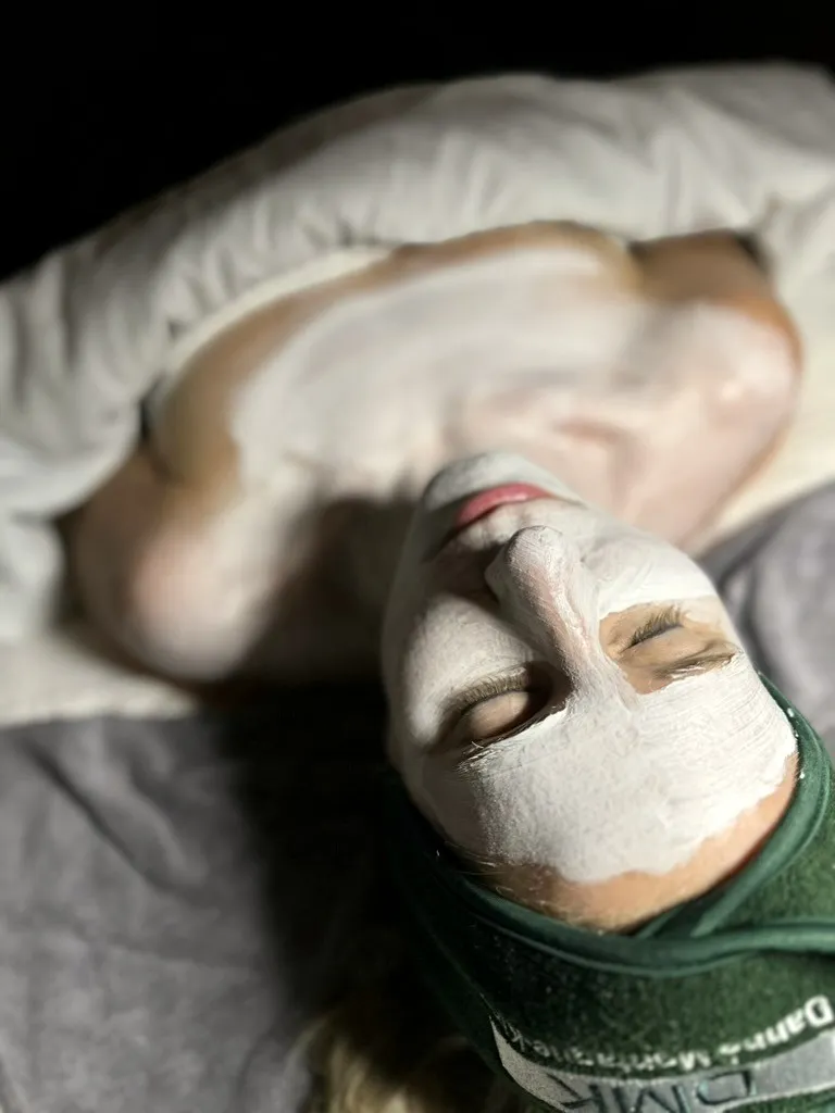 Facial Treatments at Zenko Spa
